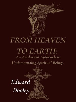 cover image of From Heaven to Earth